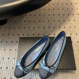 Chanel 25ss Spring/Summer Ballet Shoes