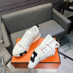 Hermès Bouncing Sneakers