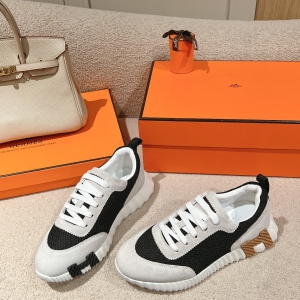Hermès Bouncing Sneakers