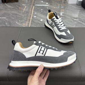 Hermès Bouncing Sneakers