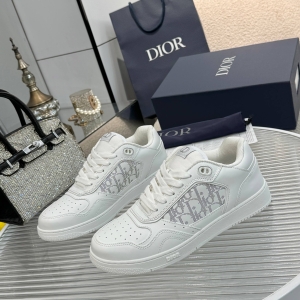 Dior Couples' Casual Sneaker Collection - Ultimate Market Edition