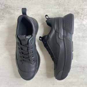 Hermès sneakers are its Hugo brand.