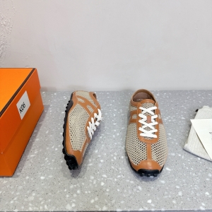 Hermès Kiga sneakers