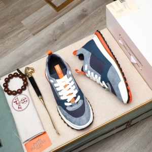 Hermès Leader sneakers