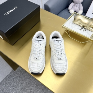 Chanel - 2023 Top Casual Sneakers