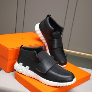 Hermès Kiddy Collection of Simple Sneakers