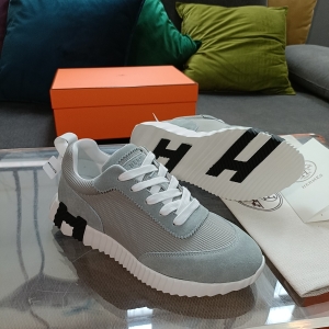 【Hermes】New Bouncing Couple Sneakers👫