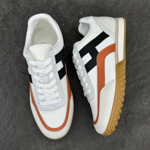 Hermès Kiddy Collection of Simple Sneakers