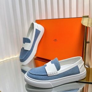 Hermès Trip casual shoes