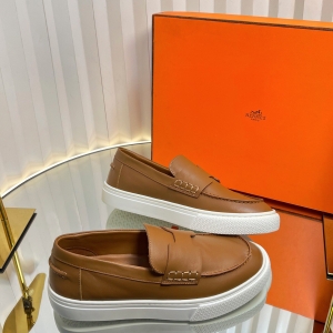Hermès Destin Loafer