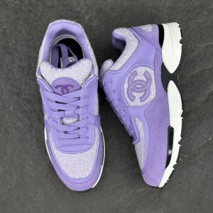 Chanel 24A Sneakers (Men's & Women's)