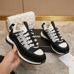 Chanel - 2025 Top Casual Sneakers