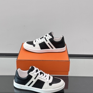 Hermès Leader sneakers