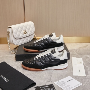 Chanel 2024 Top Casual Sneakers