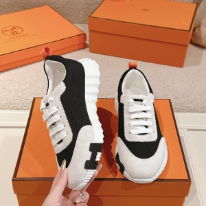 Hermès Bouncing Sneakers