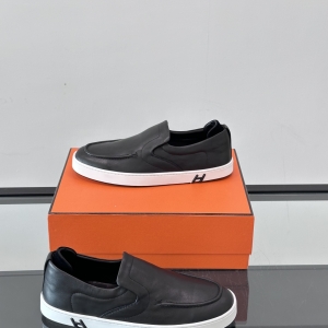 Hermès Kiddy Sneakers