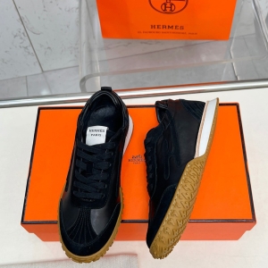 Hermès Jet sneakers