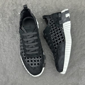 Hermès Bouncing Sneakers