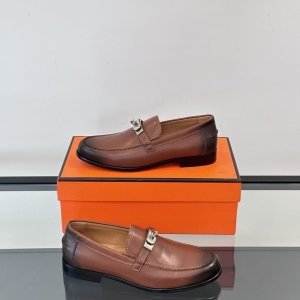 Hermès Destin loafers