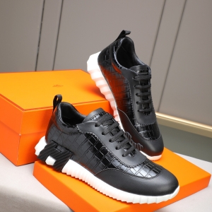 Hermès Bouncing Sneakers