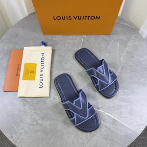 LV Oasis Mule shoes