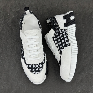 Hermès Bouncing Sneakers