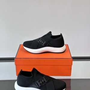 Hermès Game slip-on sneakers