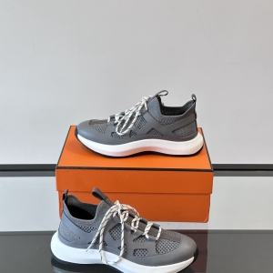 Hermès Katana sneakers