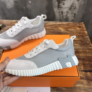 Hermès sneakers are its Bouncing