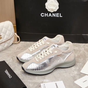 Chanel - 2025 Top Casual Sneakers