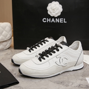 Chanel - 2025 Top Casual Sneakers