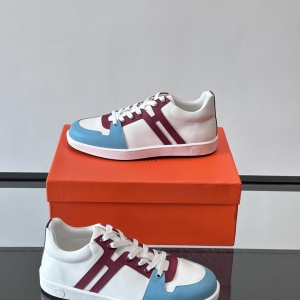 Hermès Bouncing Sneakers