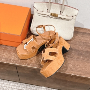 Hermès Jam 30 sandals