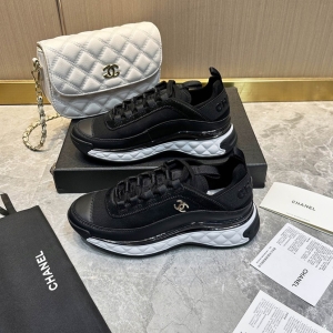 Chanel – 2024 Top Casual Sneakers