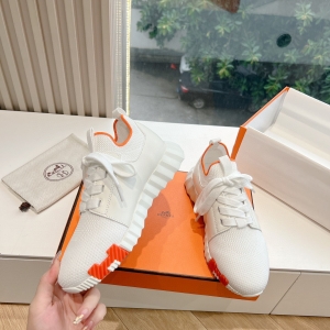 Hermès Bouncing Sneakers