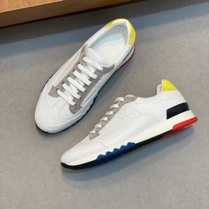 Hermès Trail series sneakers