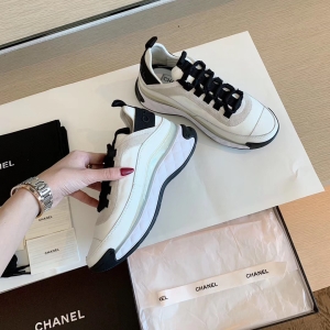 CHANE's new darling sneakers for 2023