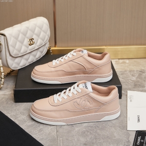 Chanel – 2024 Top Casual Sneakers