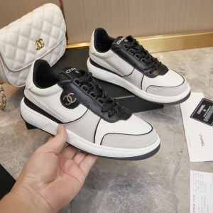 Chanel - 2023 Top Casual Sneakers