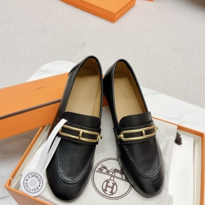 Hermès Royal Loafers