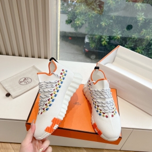 Hermès' new Bouuncing collection is selling fast.