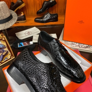 Hermès, the French luxury brand