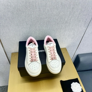 Chanel - 2023 Top Casual Panda Sneakers