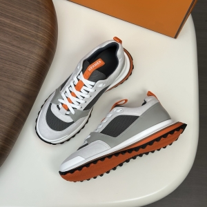 Hermès Leader sneakers