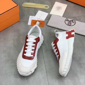 Hermes Leader sneakers