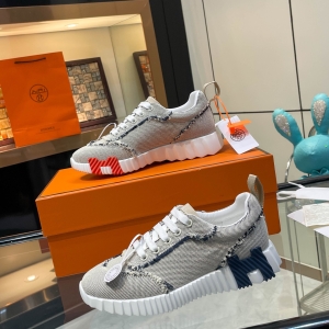 Hermès Bouncing Sneakers