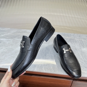 Hermes men's shoes