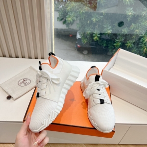 Hermès Bouncing Sneakers