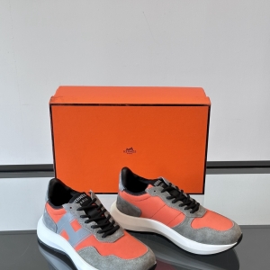 Hermès Bouncing Sneakers