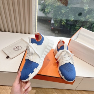 Hermès Bouncing Sneakers